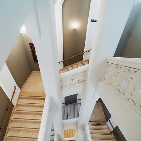 Grand Palace Brno Luaran gambar