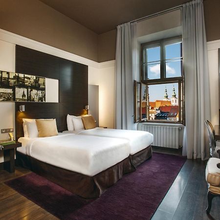 Grand Palace Brno Luaran gambar