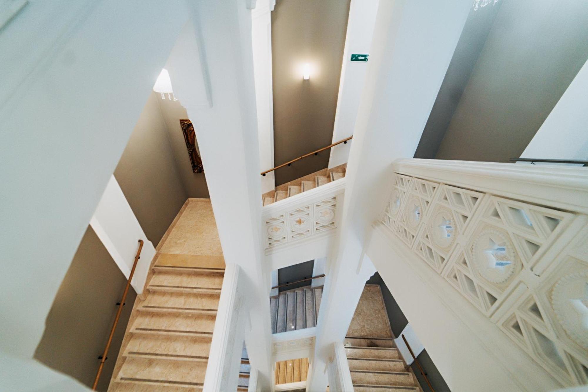 Grand Palace Brno Luaran gambar